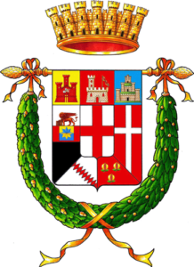 Logo della Provincia di Padova
